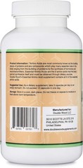 Essential Amino Acids – 1 Gram Per Serving Powder Blend of All 9 Essential Amino