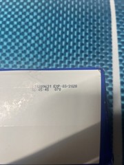 Immunocal 30 Pouches