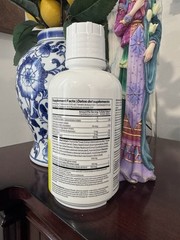 K-21 «NEW & IMPROVED» by IMMUNOTEC 16 fl.oz. BOTTLE.