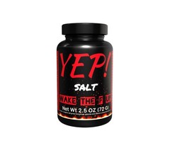 Yep Wake The Faith Up Salts – Must Activate Before Smelling for The First Tim…