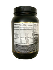 Healthy ‘N Fit Anabolic Muscle (Vanilla) 3.5lb – Premium Mass & Strength Gainer