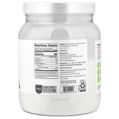 Infusions Protein Powder, Mango Lime, 14.1 oz (400 g)