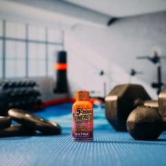 5-hour ENERGY Extra Strength Hawaiian 20 Bottles – Single Flavor