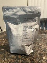 Kroma Vanilla Cinnamon Plant-Based Protein Powder Vegan Gluten-Free 528g