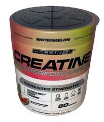 *NEW~SEALED*Creatine COR-Performance*WATERMELON*11.1 oz*50 Servings*EXP 12/2026*
