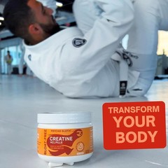 New bod Creatine Hydrochloride Supplement for Men&Women- 75 Servings Exp.07/2028