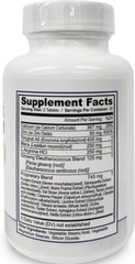 SizeVitrexx Men’s Health Supplement 1 Month Supply