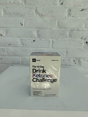 Pruvit NAT Ketones 20 packs/ samples/ bags and more