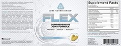 Core Nutritionals Flex Platinum Comprehensive Joint Health – 240 Tablets