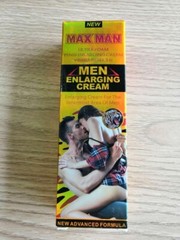 Men’s Massage Cream Gel Supper Booster Sexual Enhancement Oil Delay Performance