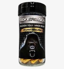 *PH STACK* Silverback | SDROL/ARIMI/GW/S4 | Old School Mass | FREE SHIPPING