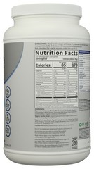 Garden Of Life Vanilla Sport Plant-Based Protein 28.4 Oz Tub 1 Pack