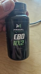 Primal Muscle Supplements Pack 4 Type Items