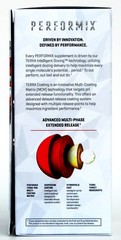 PERFORMIX Men’s 8HR Time-Release Multi powered by SST (60 Capsules)