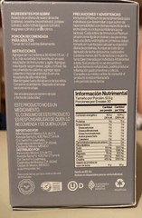 SPECIAL PRICE IMMUNOCAL PLATINUM 30 PK,Natural source of Glutathione.Exp:10/2024