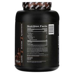 MRE, Whole Food Protein, Fudge Brownie, 7.16 lb (3,250 g)