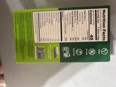 Liquid I.V. Hydration Multiplier Energy Drink Mix Blackberry Peach 6 Sticks