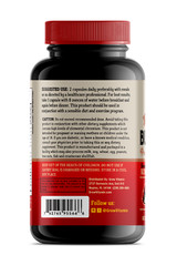 Prime Labs – Fat Burner Booster Made in USA OPTIMIZED WEIGHT LOSS – SEALED NEW