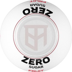 BODYARMOR Zero Sugar Fruit Punch Electrolyte Sports Drink, 16 fl oz Bottle