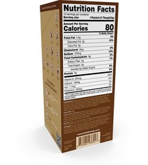 Perk Energy Original Dutch Hot Cocoa Flavored Drink Powder (10 Servings)