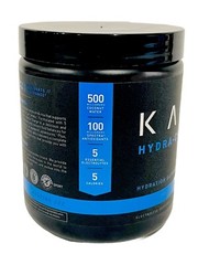 Kaged Hydra-Charge Electrolyte Hydration Pink Lemonade 60 Servings 10.16oz 288g