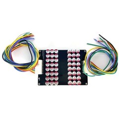 16S 5A 12S 14S Active Equalizer 13S 15S Whole Group Balancer Lifepo4 Lipo Lto…