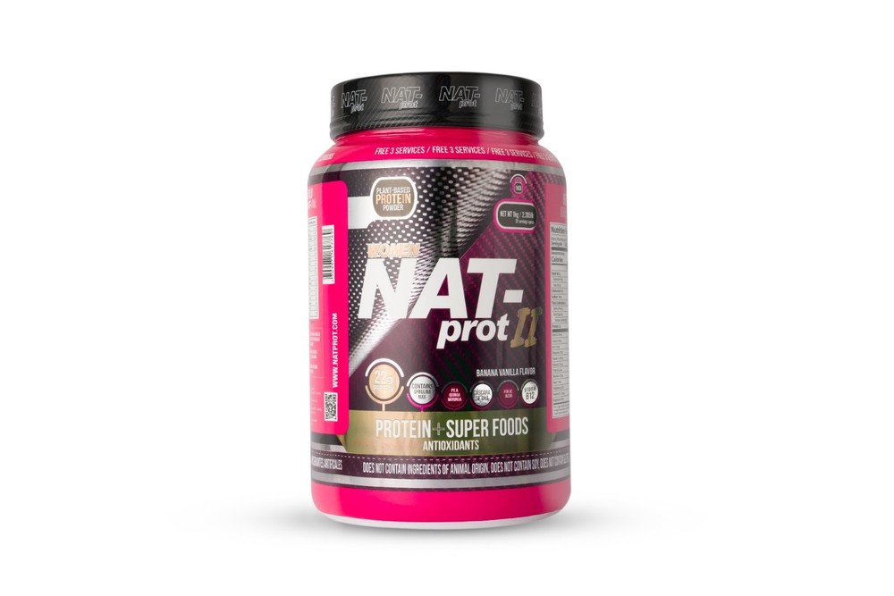 PREMIUM Plant based protein powder + super food for women 2.2 Lbs. No sugar