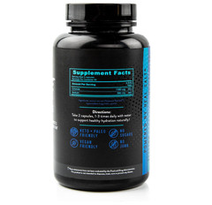 REDMOND Re-Lyte Hydration plus Capsules, 120 Count-Multiple Flavors