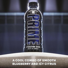 PRIME Hydration Aaron Judge, Sports Drinks, Electrolyte Enhanced for…
