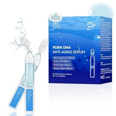 Salmon DNA PDRN Serum 5000ppm Anti-Aging Face Serum
