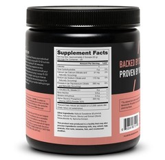 Legion PULSE Pre-Workout Powder, Rainbow Sherbet Flavor, 20 Servings EXP:11/26