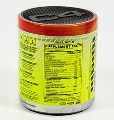 Cellucor C4 SPORT Pre-Workout 8.9oz Hawaiian Punch FRUIT JUICY RED 02/2027
