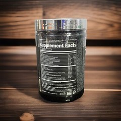 ALPHA PRIME SPORTS LEGACY SERIES STIM FREE PUMP Blue Razz Gummy Read Clearance!