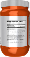 Micronized Creatine Powder, 500G, Mass Building/Energy Production, 1.1 Lb