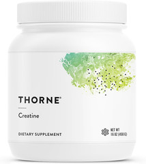 Micronized Creatine Monohydrate Powder – 90 Servings for Muscle & Mind Support