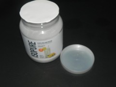 ISOPURE Clear Whey Isolate Protein Powder Citrus Lemonade 20g Protein 90 Calorie