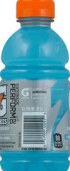 Stay Hydrated with Thirst Quencher Frost Glacier Freeze – 12 Bottles of 12 Fl Oz