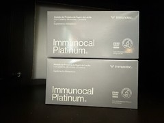 immunotec immunocal platinum