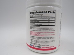 Old School Labs Creatine for Women Post-Workout Supplement Collagen & BCAA 30s