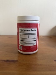 Create Creatine Monohydrate Gummies Sour Cherry 90 Count Bodybuilding 1 lb