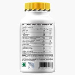 Crazybulk Natural TESTO-MAX 120 Capsules (Power House For Monster Muscle Gains)