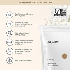 Micronized Creatine Monohydrate Travel Packs – 5g, Vegan, Muscle Growth & Recove