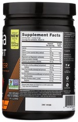 Vega Sugar-Free Sport Energizer Strawberry Lemonade 4.3 Oz 1 Pack