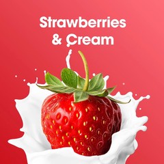 Gold Standard 100% Whey Protein Powder, Strawberries & Cream, 22 Servings