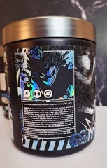 Nutrex Outrage Pre-Workout, Blue Raz, 2 Tubs, 400mg Caffeine, 30 Serv, 10/2028✨️