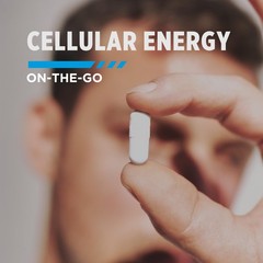 Creatine HCl Capsules | Muscle, Cognitive, Cellular Energy Support | No Bloat…