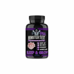 Brazilian Belly Burn Weight Loss & Testosterone Sexual Booster Capsules Combo