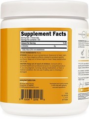 L-Citrulline Powder, 3000mg Pump Pre Workout, 100 Servings