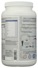 Garden Of Life Vanilla Sport Plant-Based Protein 28.4 Oz Tub 1 Pack
