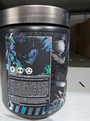 Nutrex Outrage Extreme Pre-Workout Blue Raspberry 30 Serv FREE SHIPPING EXP 1/29
